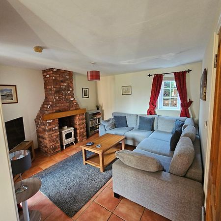 Tarporley Holiday Cottage Esterno foto