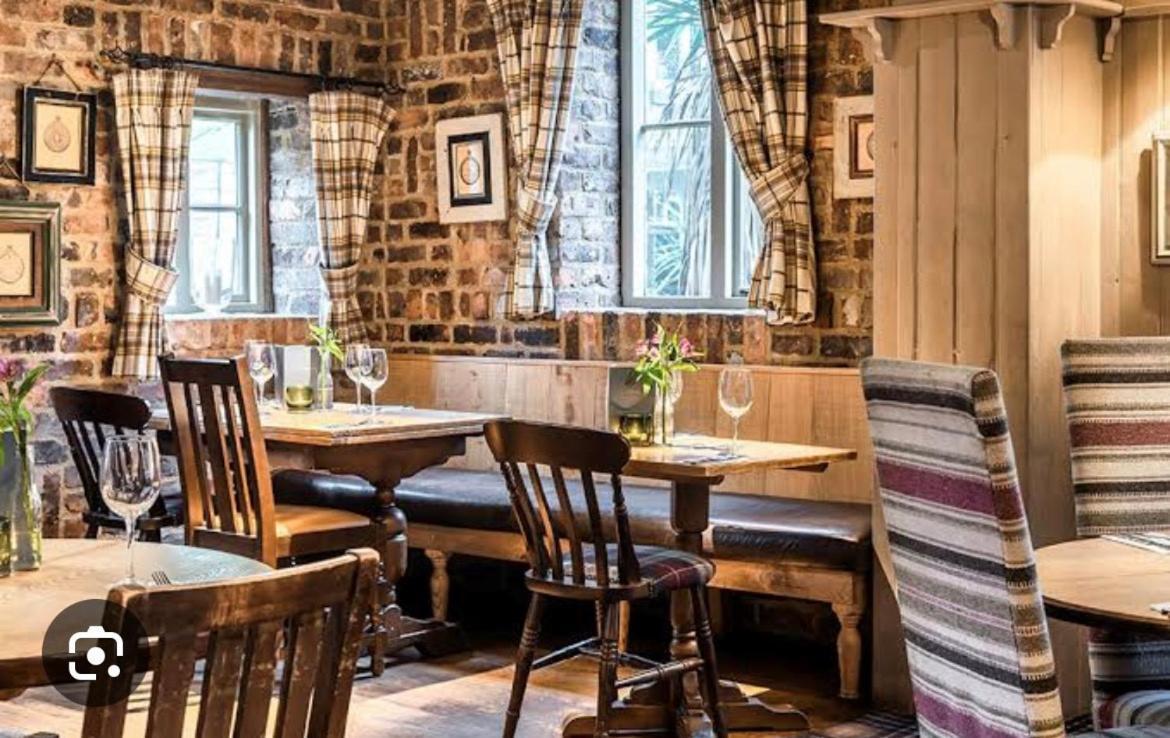 Tarporley Holiday Cottage Esterno foto