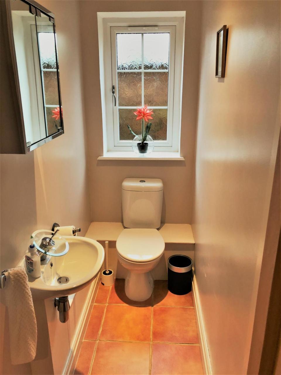 Tarporley Holiday Cottage Esterno foto