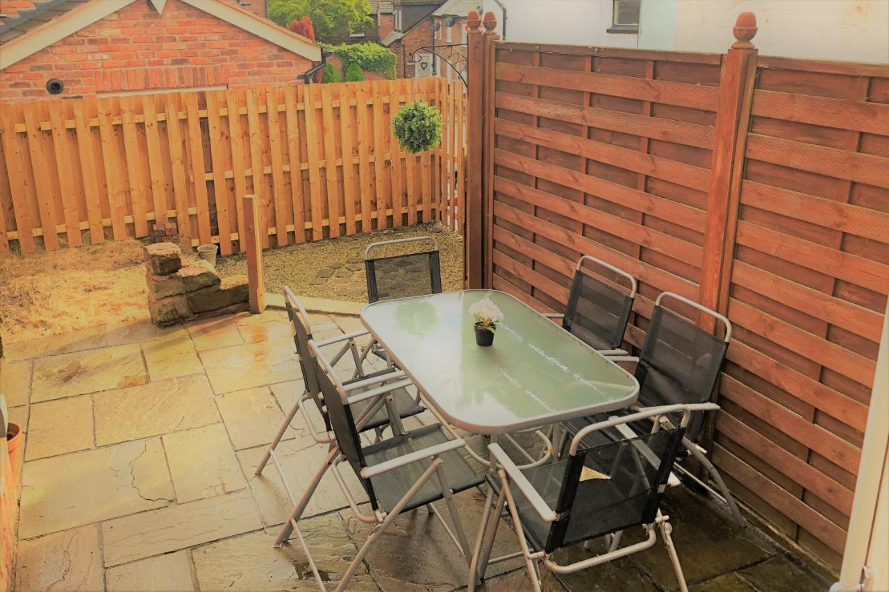 Tarporley Holiday Cottage Esterno foto
