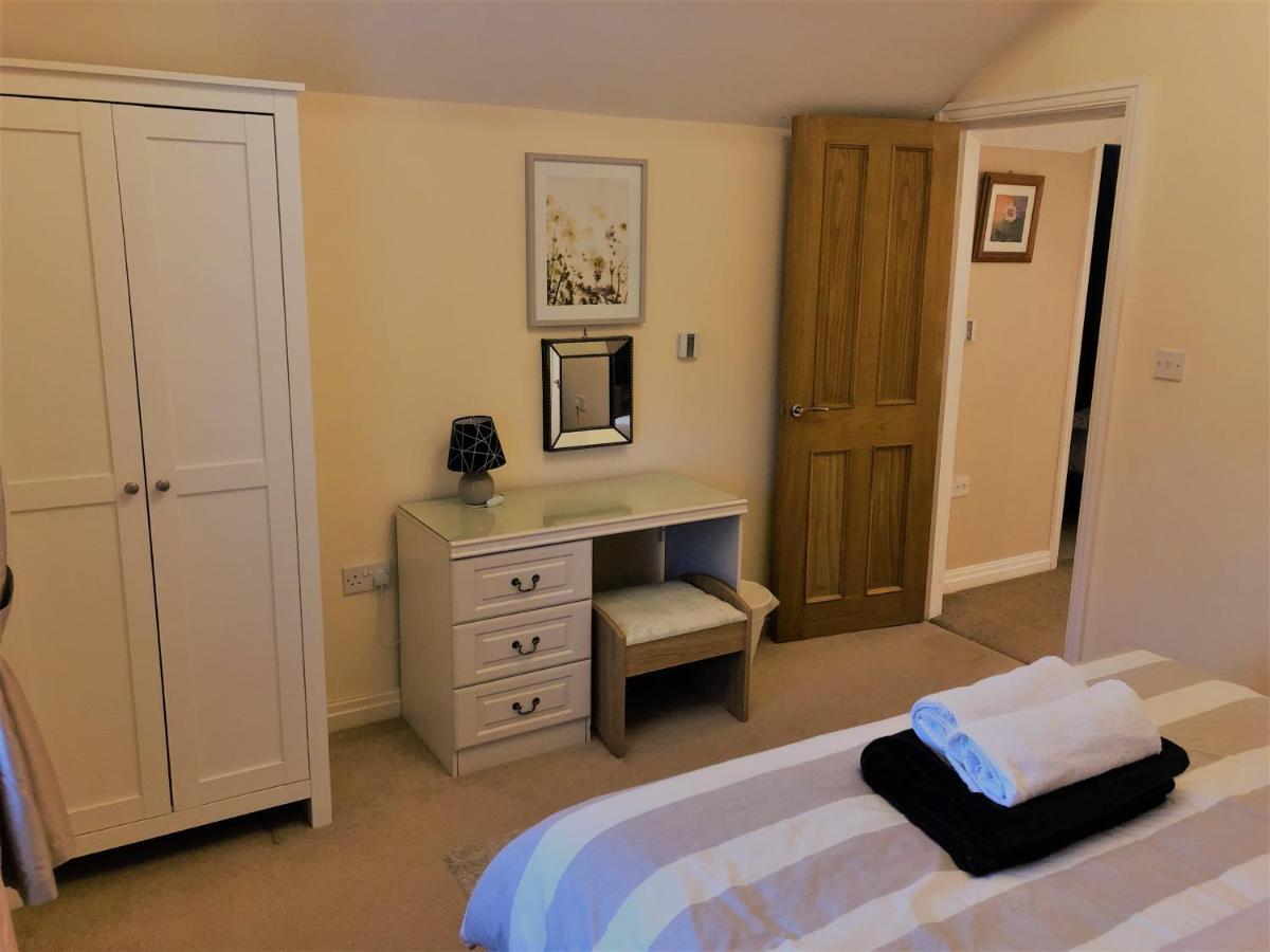 Tarporley Holiday Cottage Esterno foto